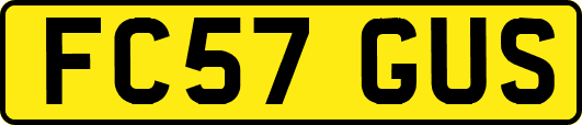 FC57GUS