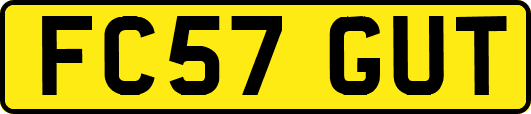FC57GUT