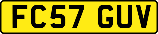FC57GUV