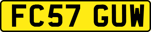 FC57GUW