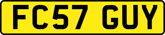 FC57GUY