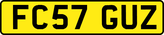FC57GUZ