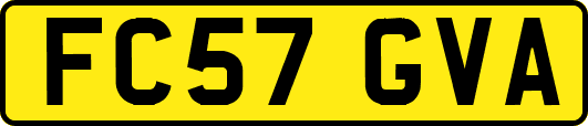 FC57GVA