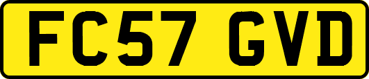 FC57GVD