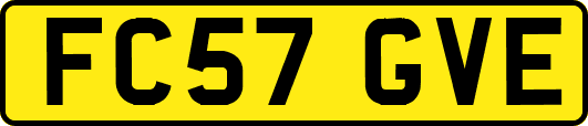 FC57GVE
