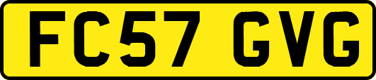 FC57GVG