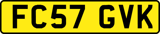 FC57GVK