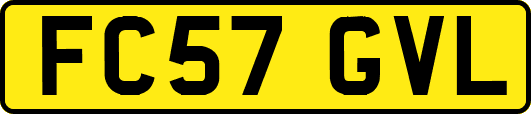 FC57GVL
