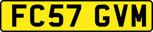 FC57GVM