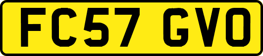 FC57GVO
