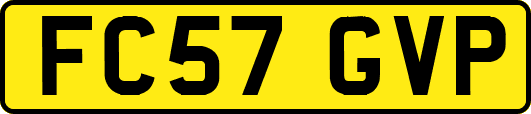 FC57GVP