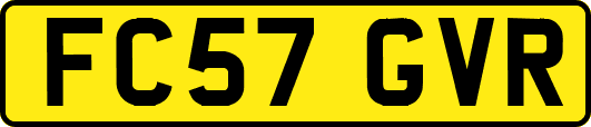 FC57GVR