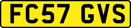 FC57GVS