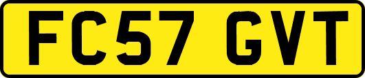 FC57GVT