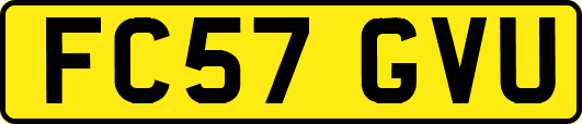 FC57GVU