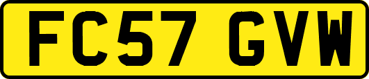 FC57GVW