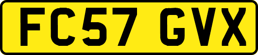FC57GVX