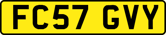 FC57GVY