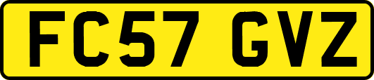 FC57GVZ
