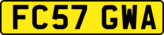 FC57GWA