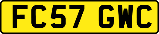 FC57GWC