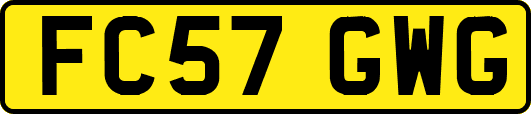 FC57GWG