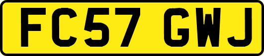 FC57GWJ