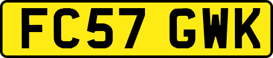 FC57GWK