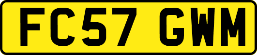 FC57GWM