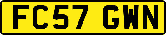 FC57GWN