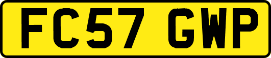 FC57GWP