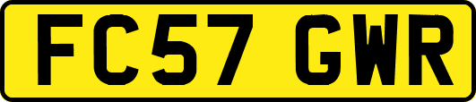 FC57GWR