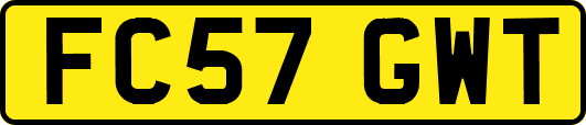 FC57GWT