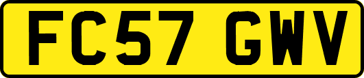 FC57GWV