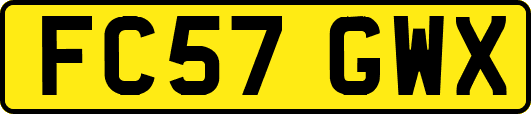 FC57GWX