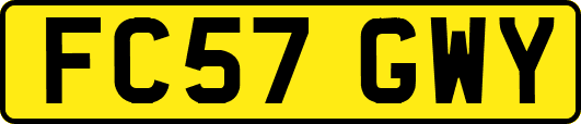 FC57GWY
