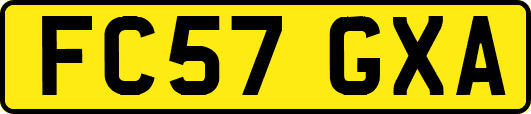 FC57GXA