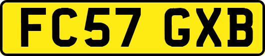 FC57GXB