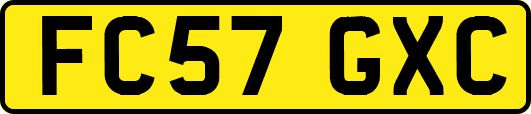 FC57GXC