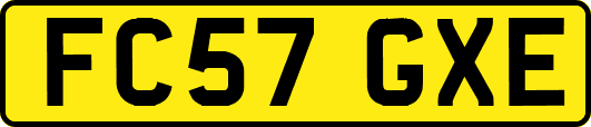 FC57GXE