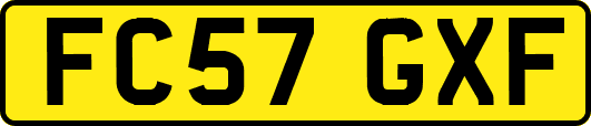 FC57GXF