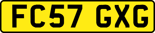 FC57GXG