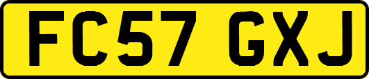 FC57GXJ