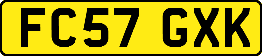 FC57GXK