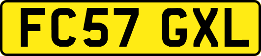 FC57GXL