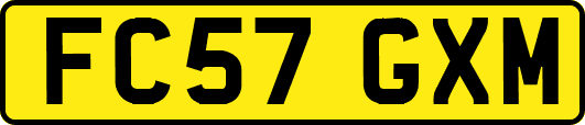 FC57GXM