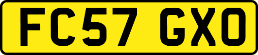 FC57GXO