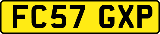 FC57GXP