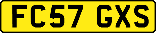 FC57GXS