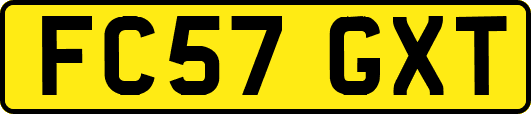 FC57GXT
